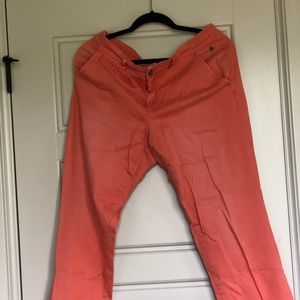 Anthropologie chinos